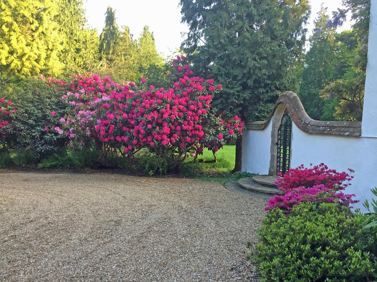 Bressenden Bed & Breakfast Biddenden Exterior photo